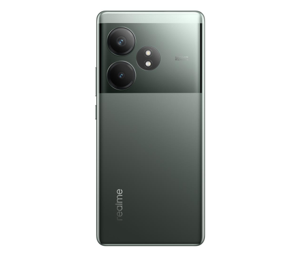 realme GT 6T 8/256GB 120W Razor Green - 1258938 - zdjęcie 6